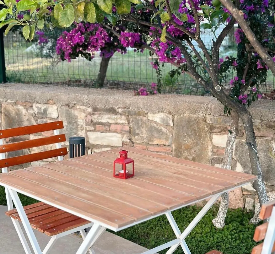 Hotel Villa Qendra Ksamil