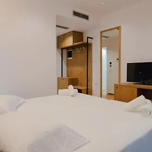 Hotel Aba, Ksamil